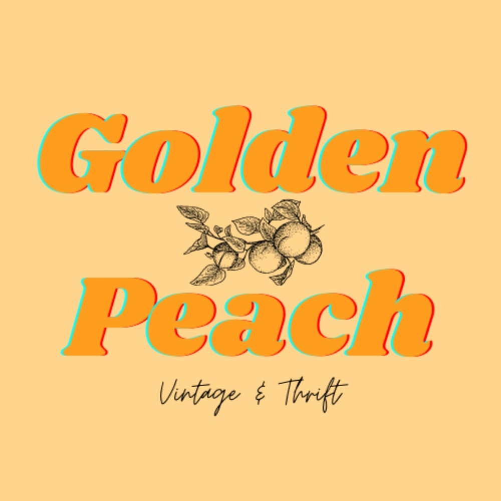 Meet your Posher, Golden Peach